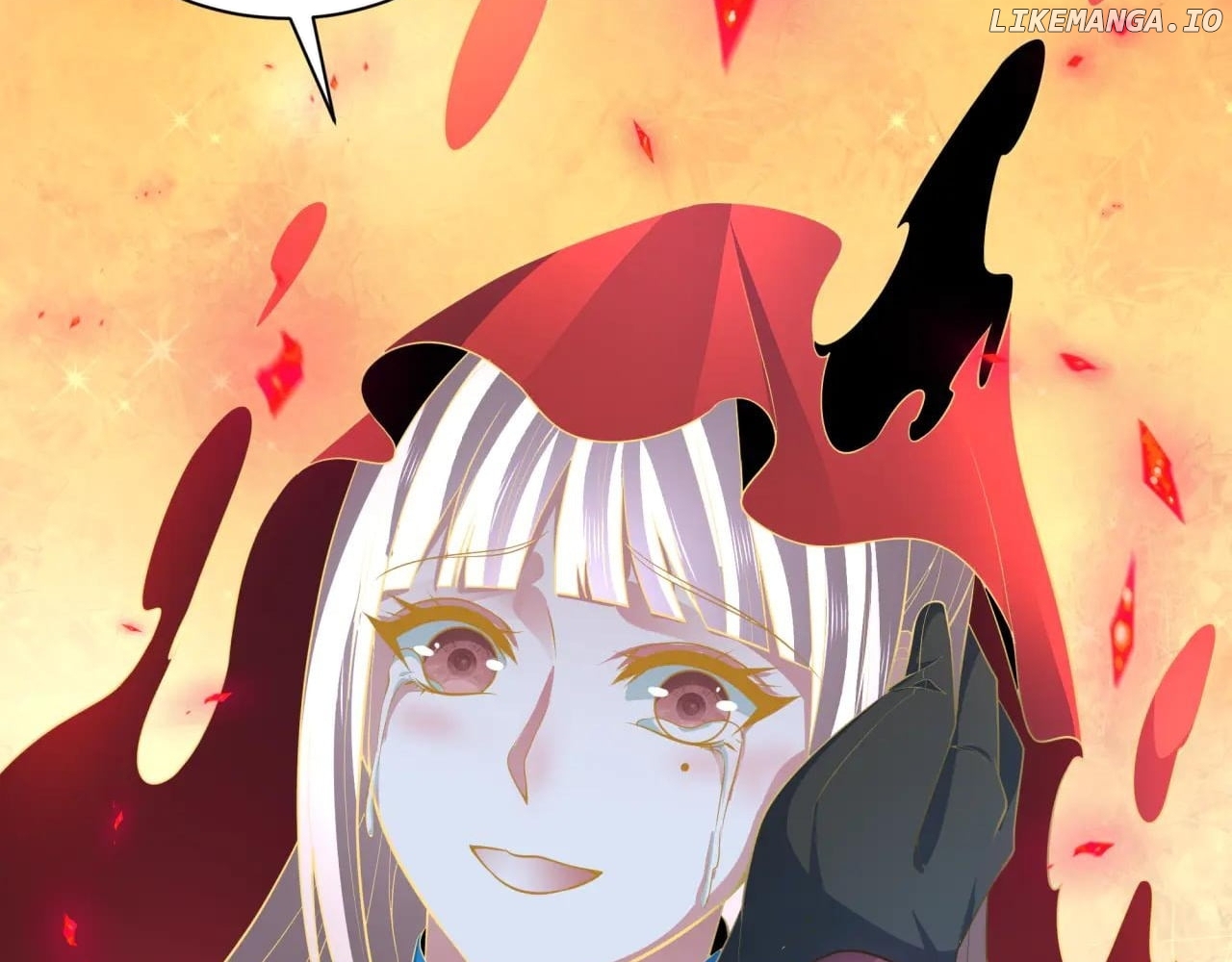 Era of the Haunted Chapter 326 - page 105
